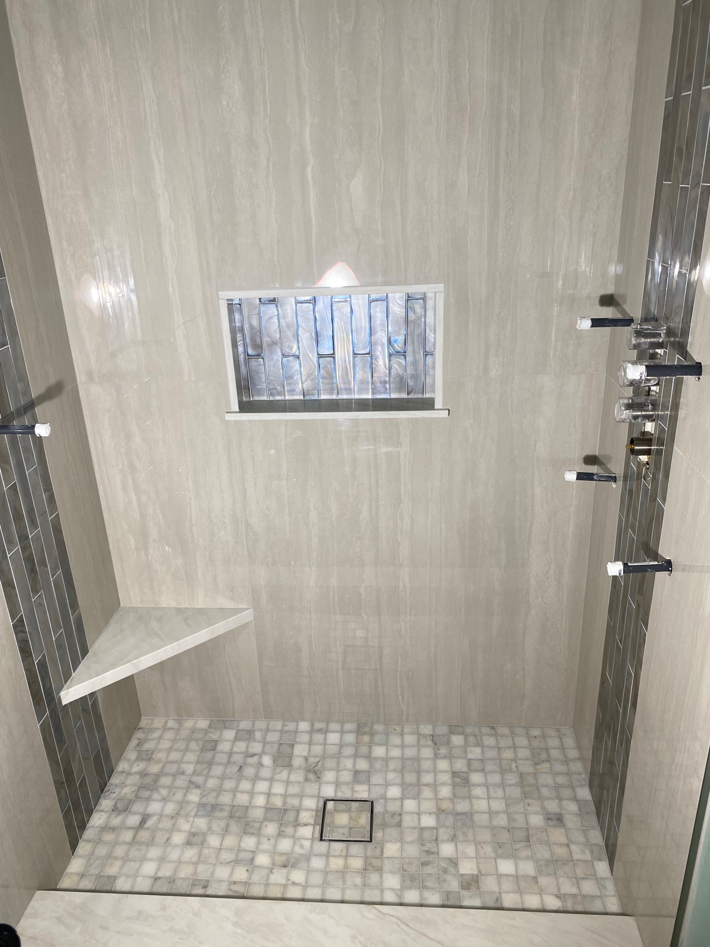 Pasco Tile Marble And Granite llc, Bathroom Remodel in Rancho Cucamonga, CA - photo 1