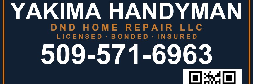 DND Home Repair LLC cover photo