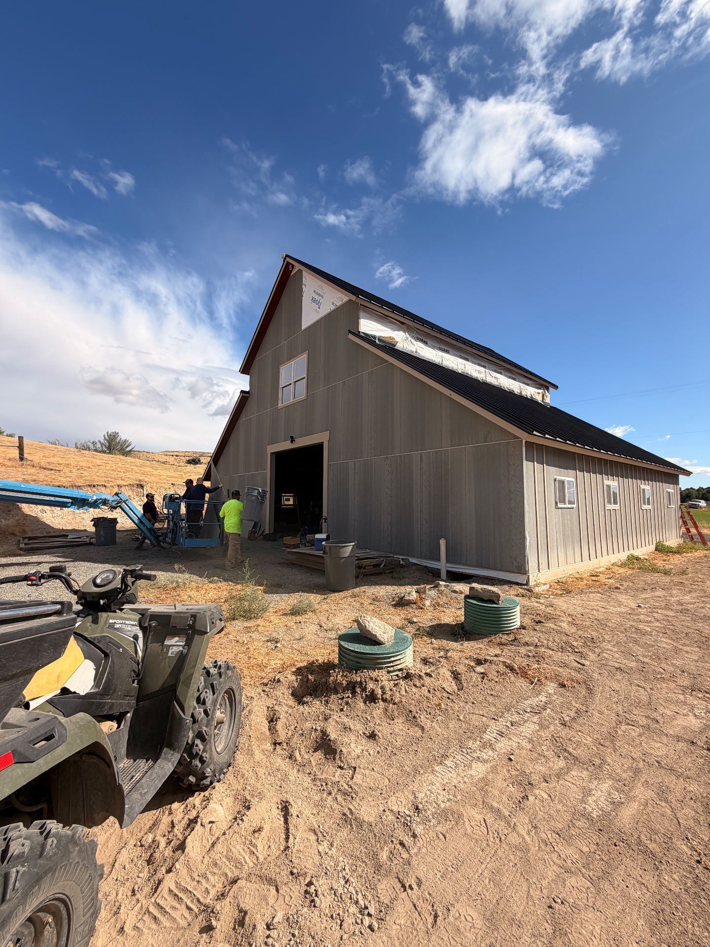 DND Home Repair LLC, Air Purification Products in Yakima, WA - photo 7