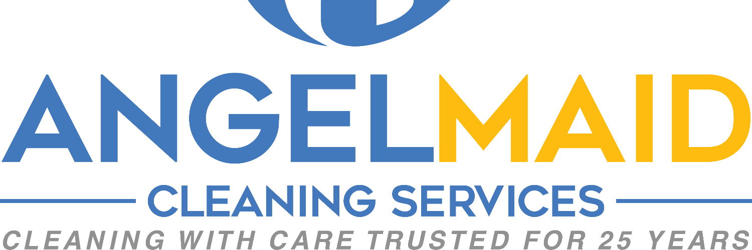 Angel Maid Cleaning Services cover photo