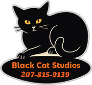 Black Cat Sweeps LLC DBA Black Cat Studios