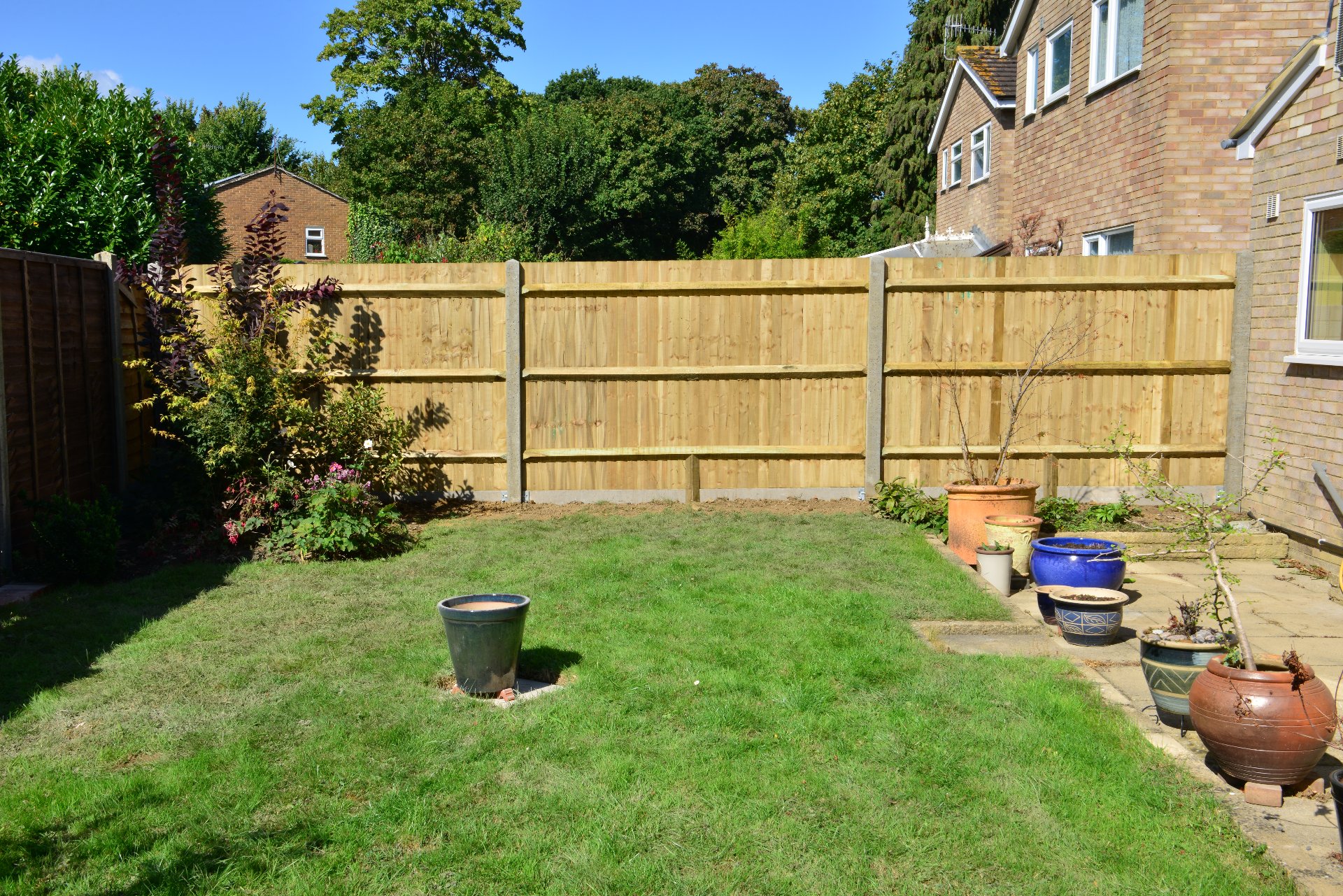 Fenceit, Fences & Gates in Tomball, TX - photo 2