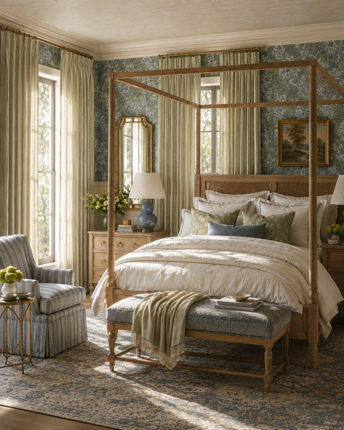 Sunlit Studio Design, Home Decor in Oceanport, NJ - photo 6