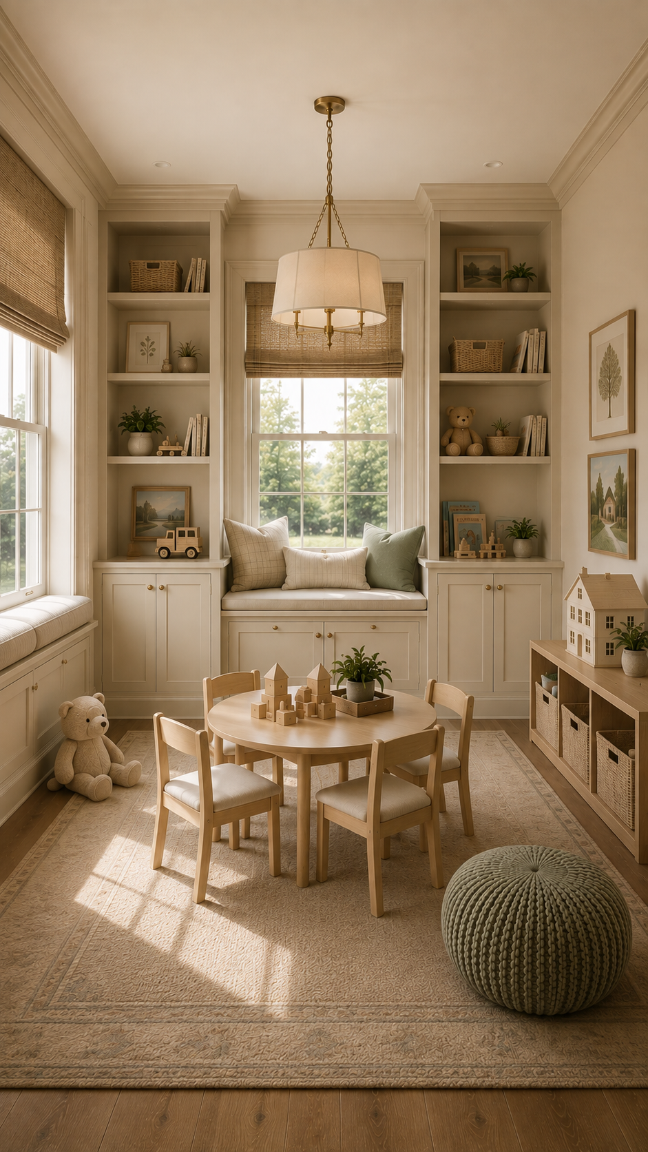 Sunlit Studio Design, Home Decor in Oceanport, NJ - photo 7