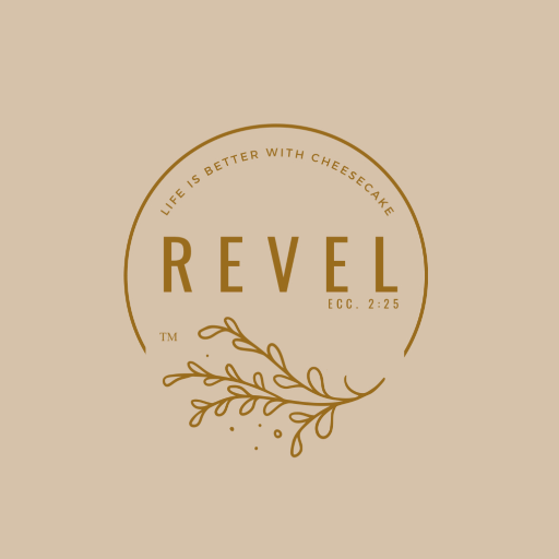 Revel Cheesecake
