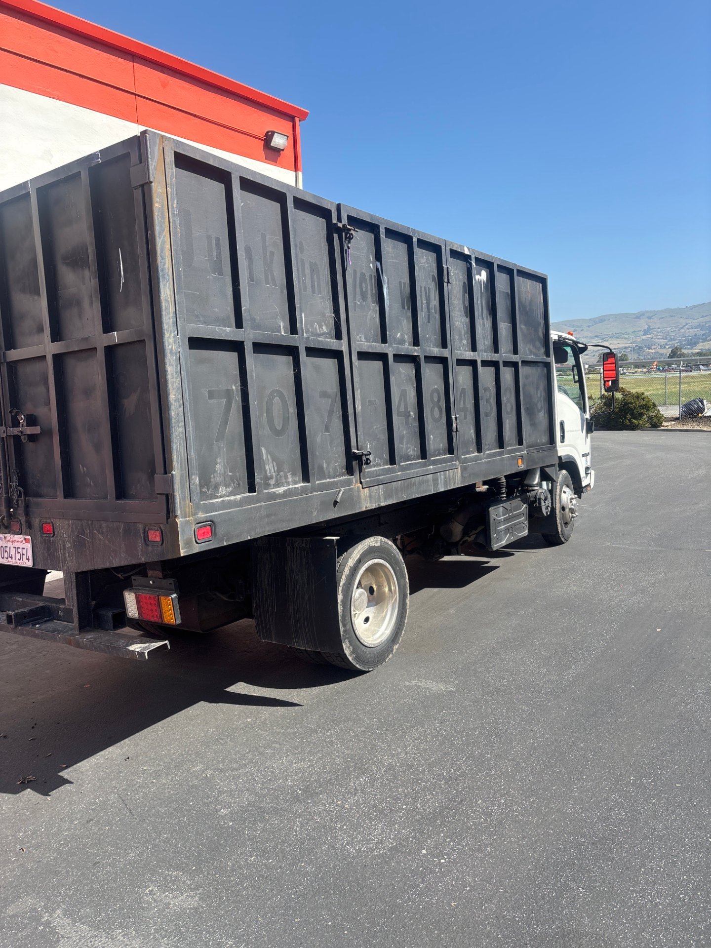 MMM Junk Taxi LLC, Junk Removal in San Diego, CA - photo 2