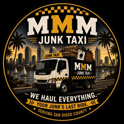 MMM Junk Taxi LLC