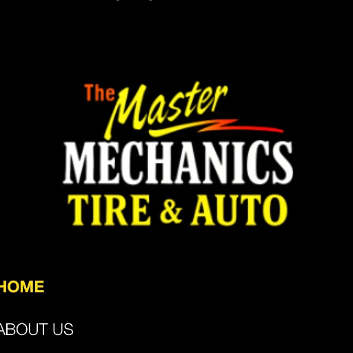 The Master Mechanics Tire & Auto