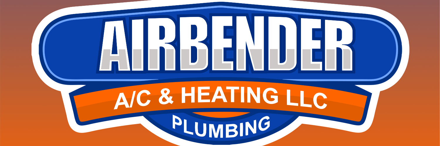 Airbender A/C Heating & Plumbing Llc cover photo