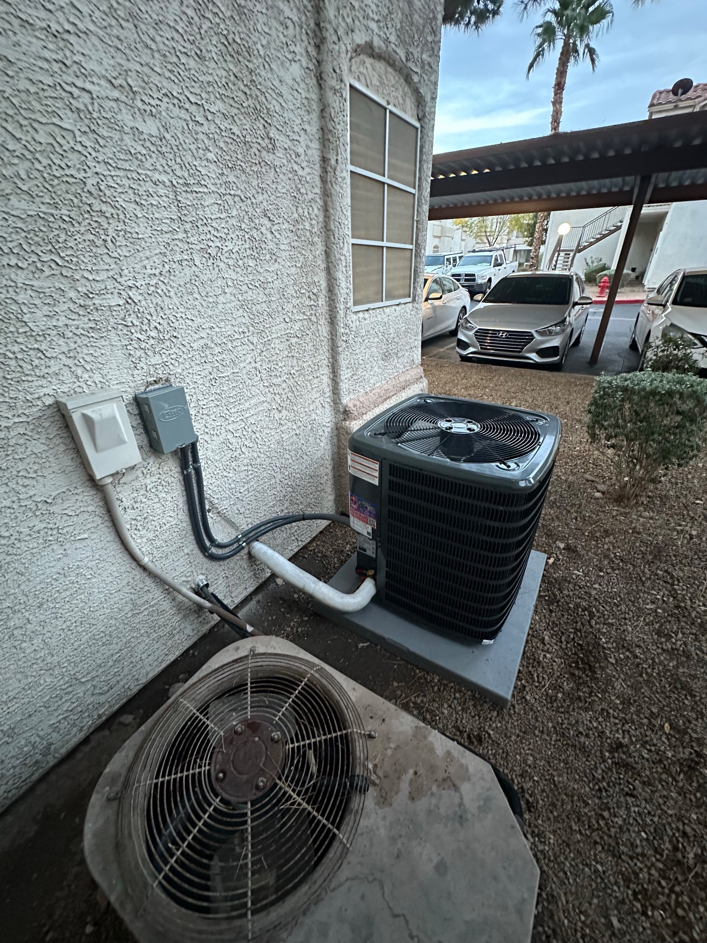 Airbender A/C Heating & Plumbing Llc, Central Air Conditioning Installation or Replacement in Las Vegas, NV - photo 5