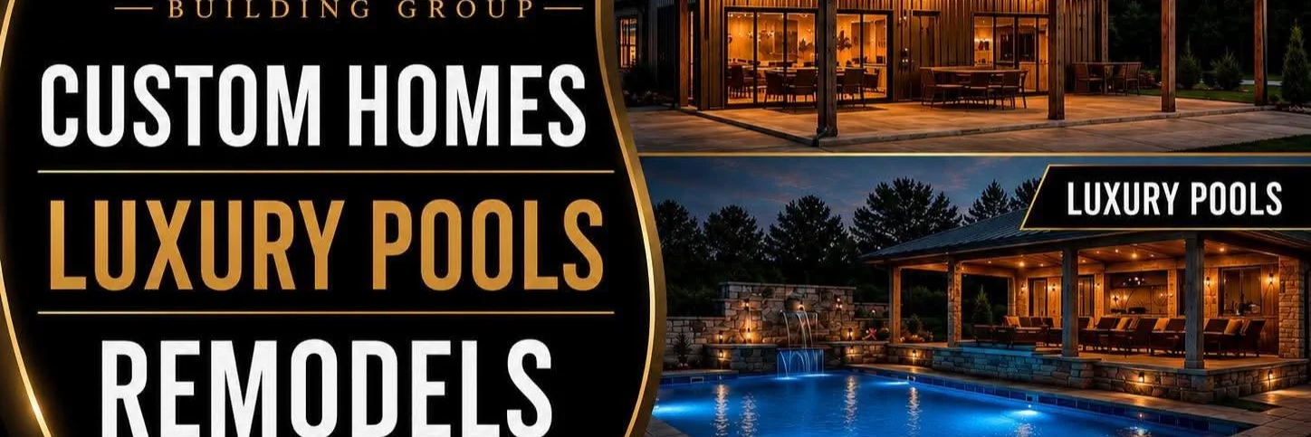 Lux Building Group cover photo