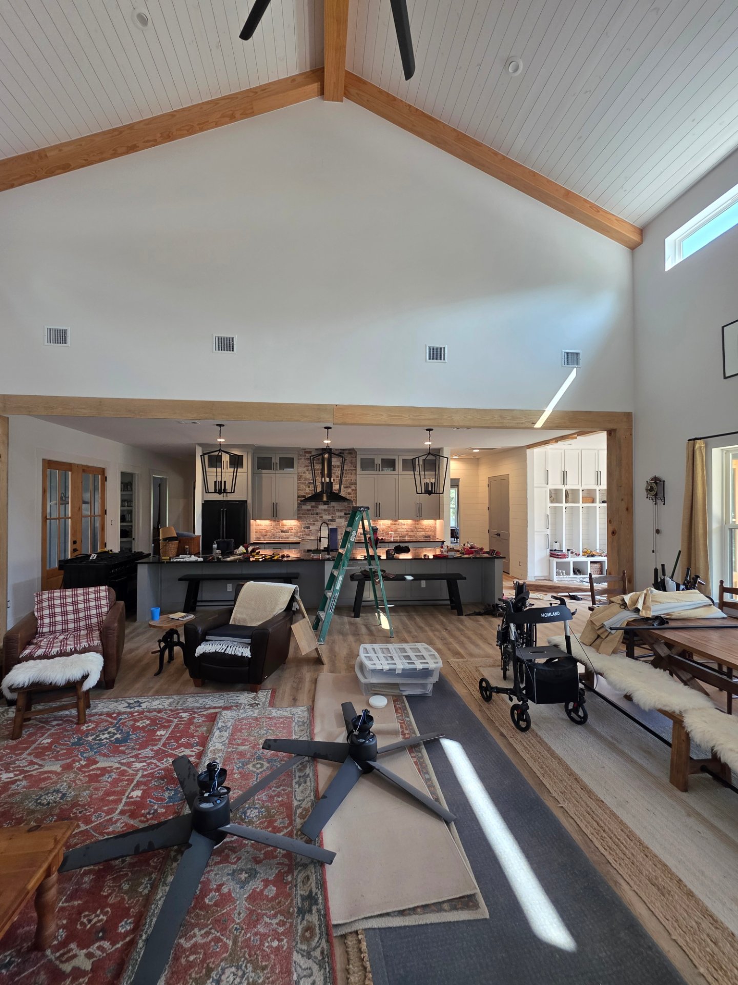 Lux Building Group, Home Remodeling in Conroe, TX - photo 3