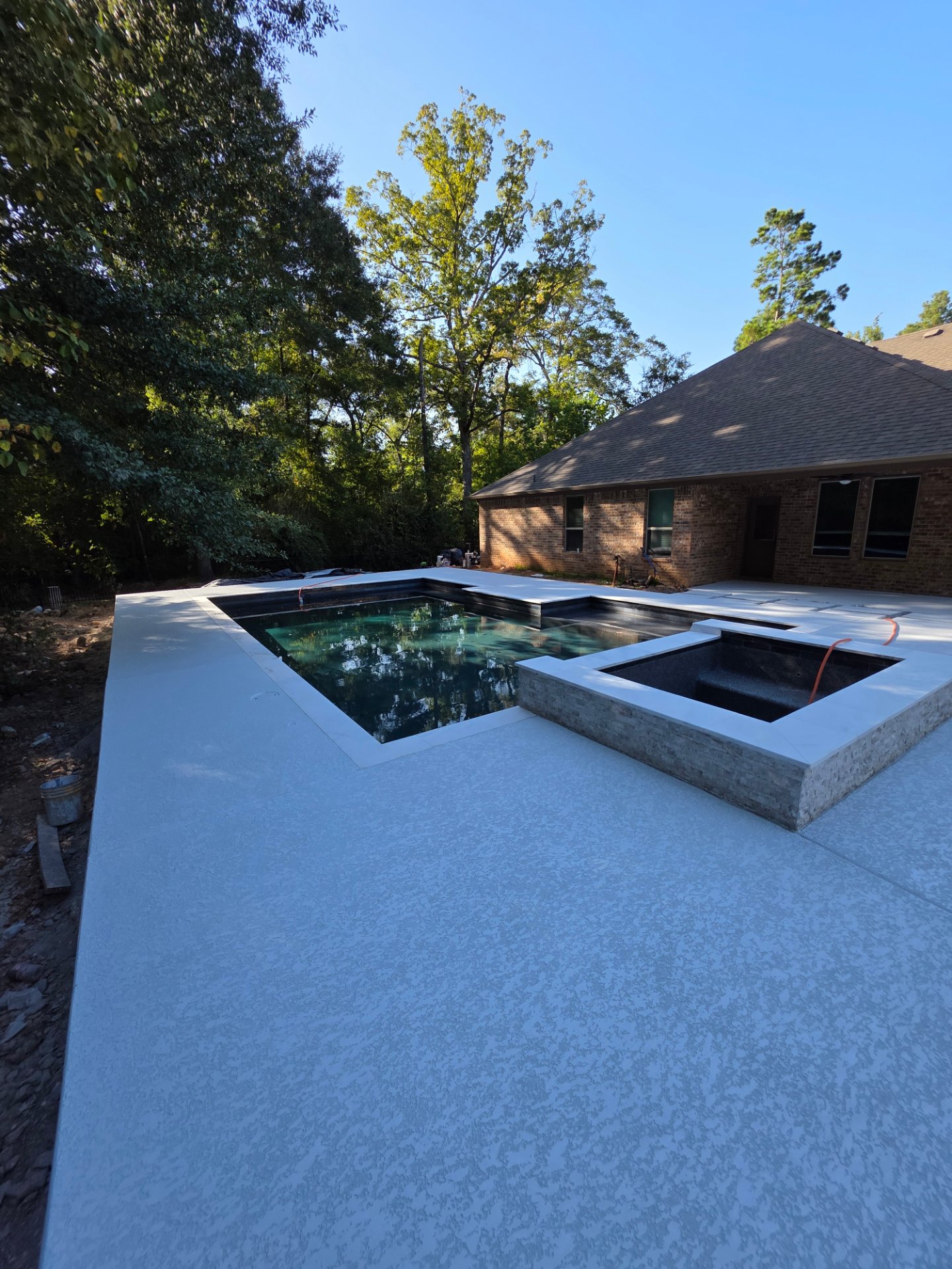 Lux Building Group, Home Remodeling in Conroe, TX - photo 4