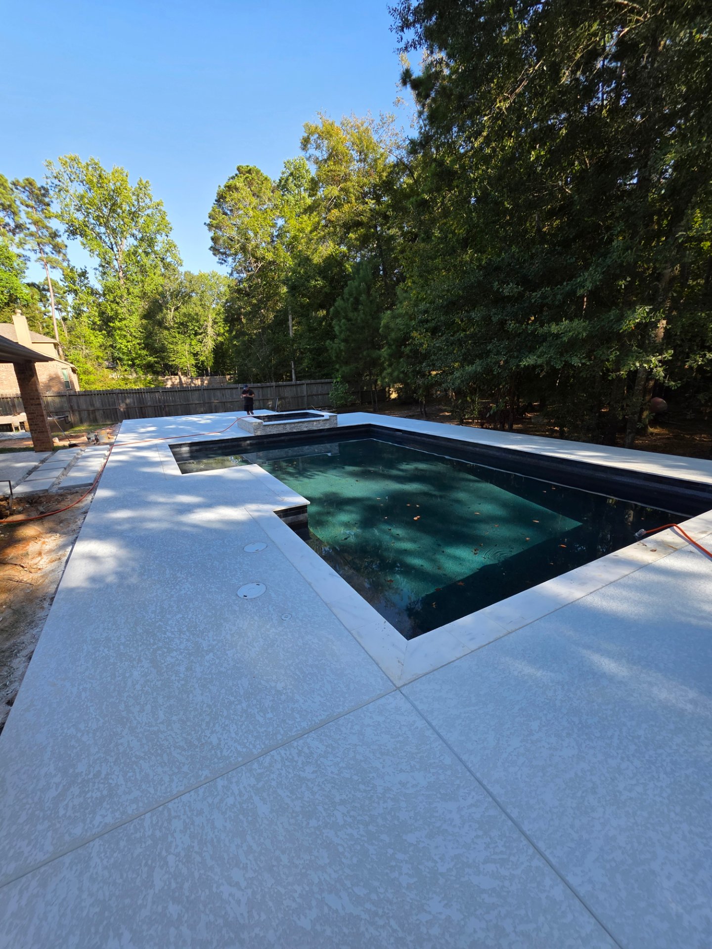 Lux Building Group, Home Remodeling in Conroe, TX - photo 5
