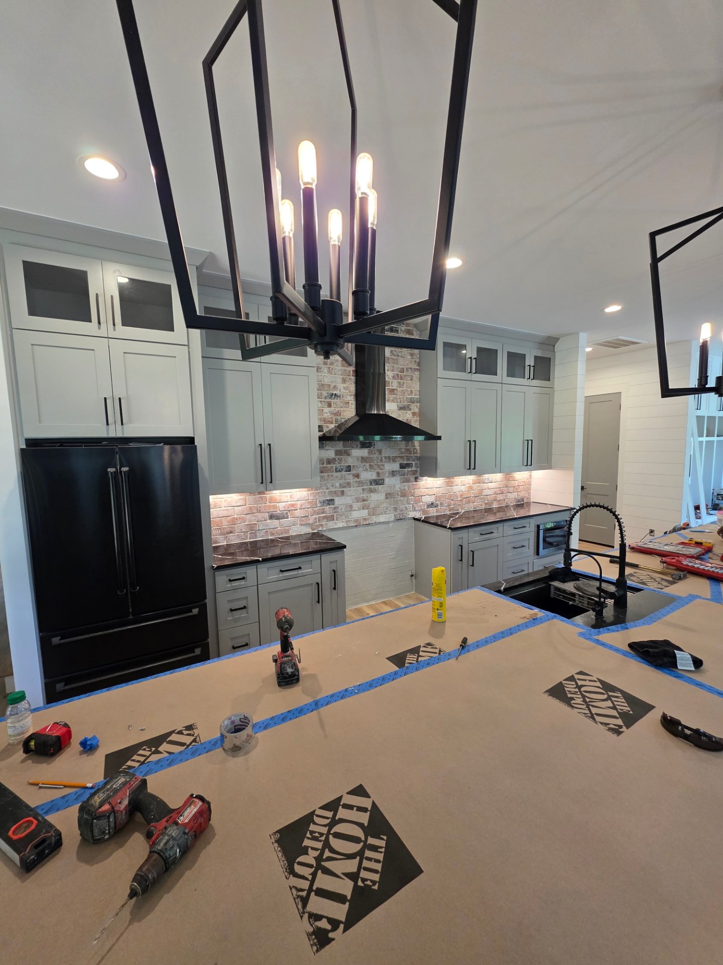 Lux Building Group, Home Remodeling in Conroe, TX - photo 6