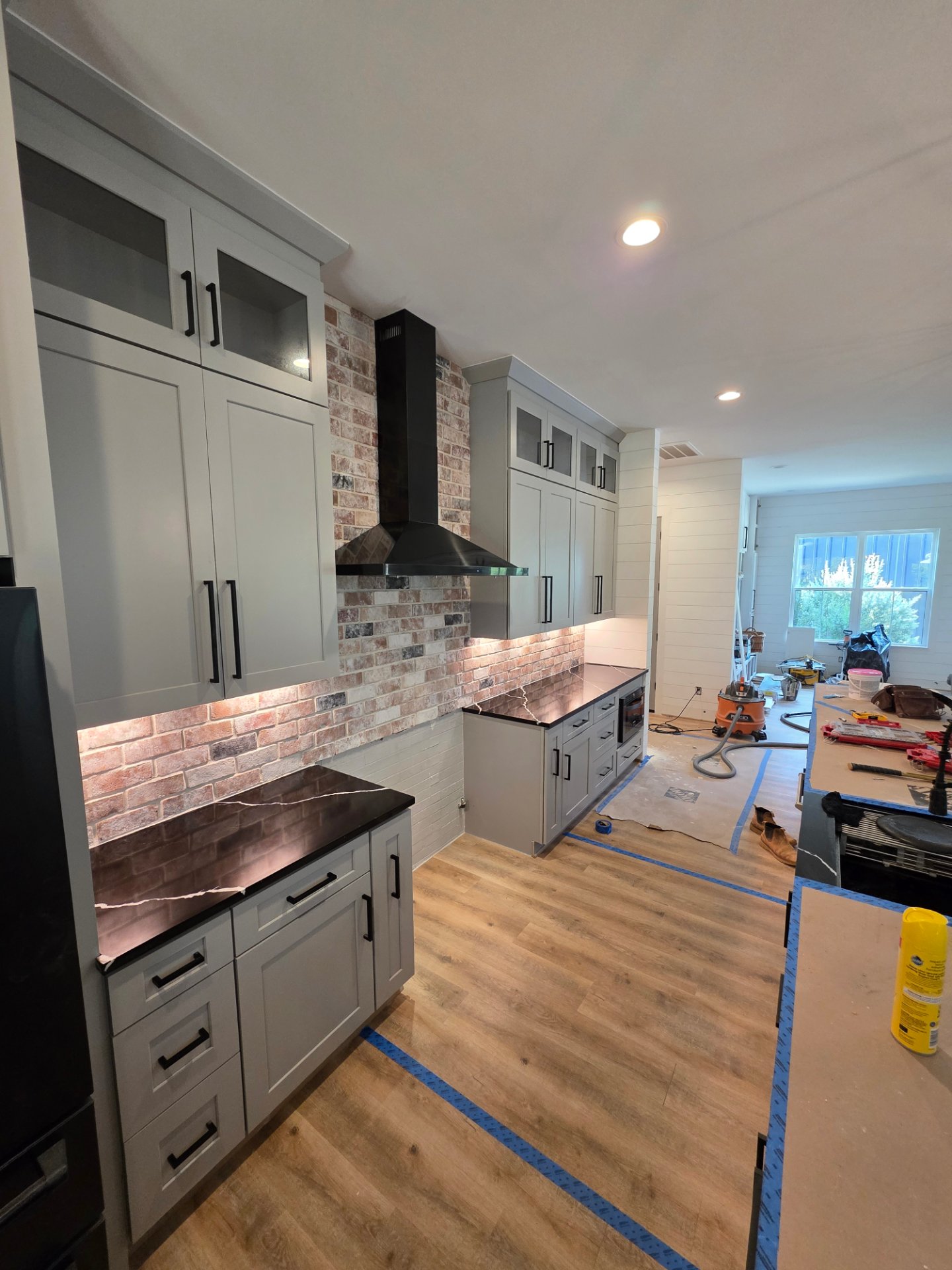 Lux Building Group, Home Remodeling in Conroe, TX - photo 7