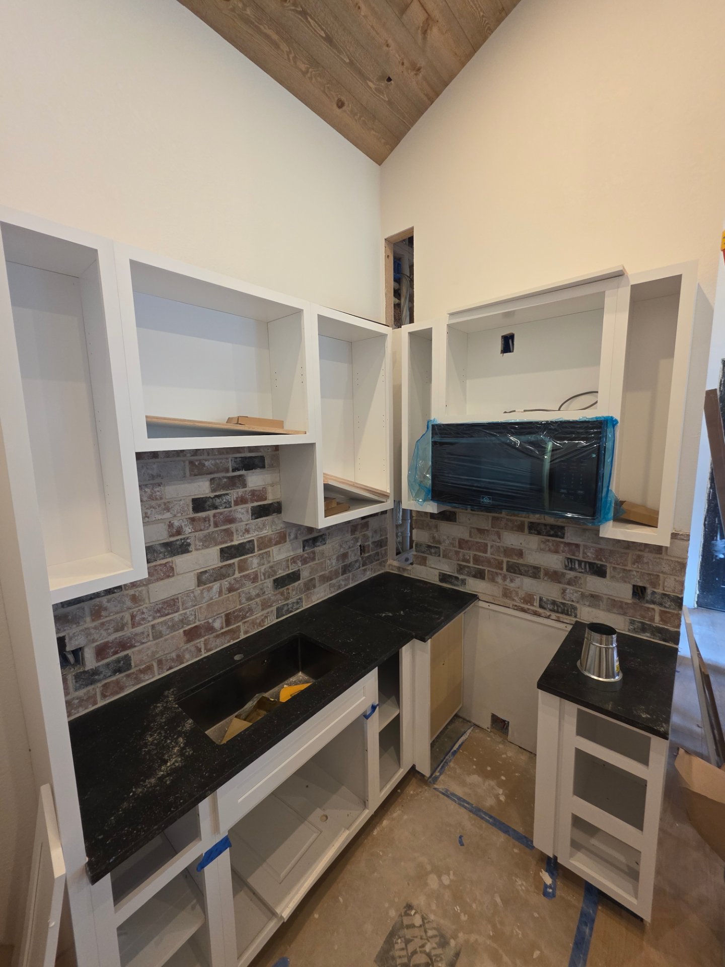 Lux Building Group, Home Remodeling in Conroe, TX - photo 8