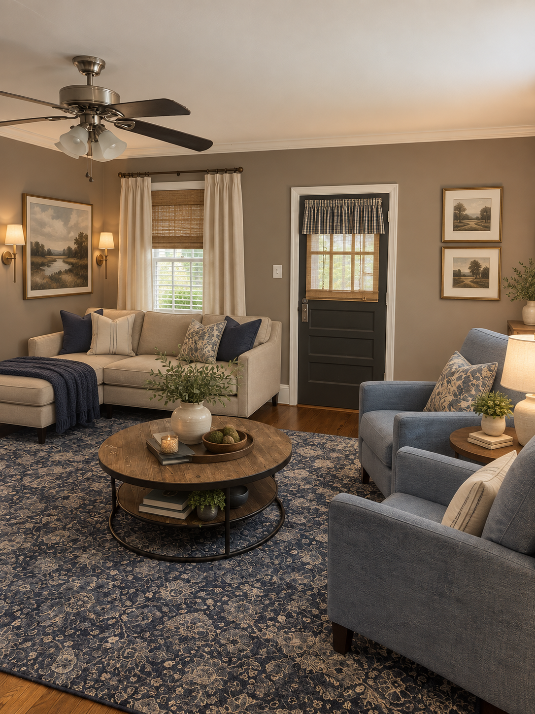 House of B Atelier, Interior Design in Cumming, GA - photo 1