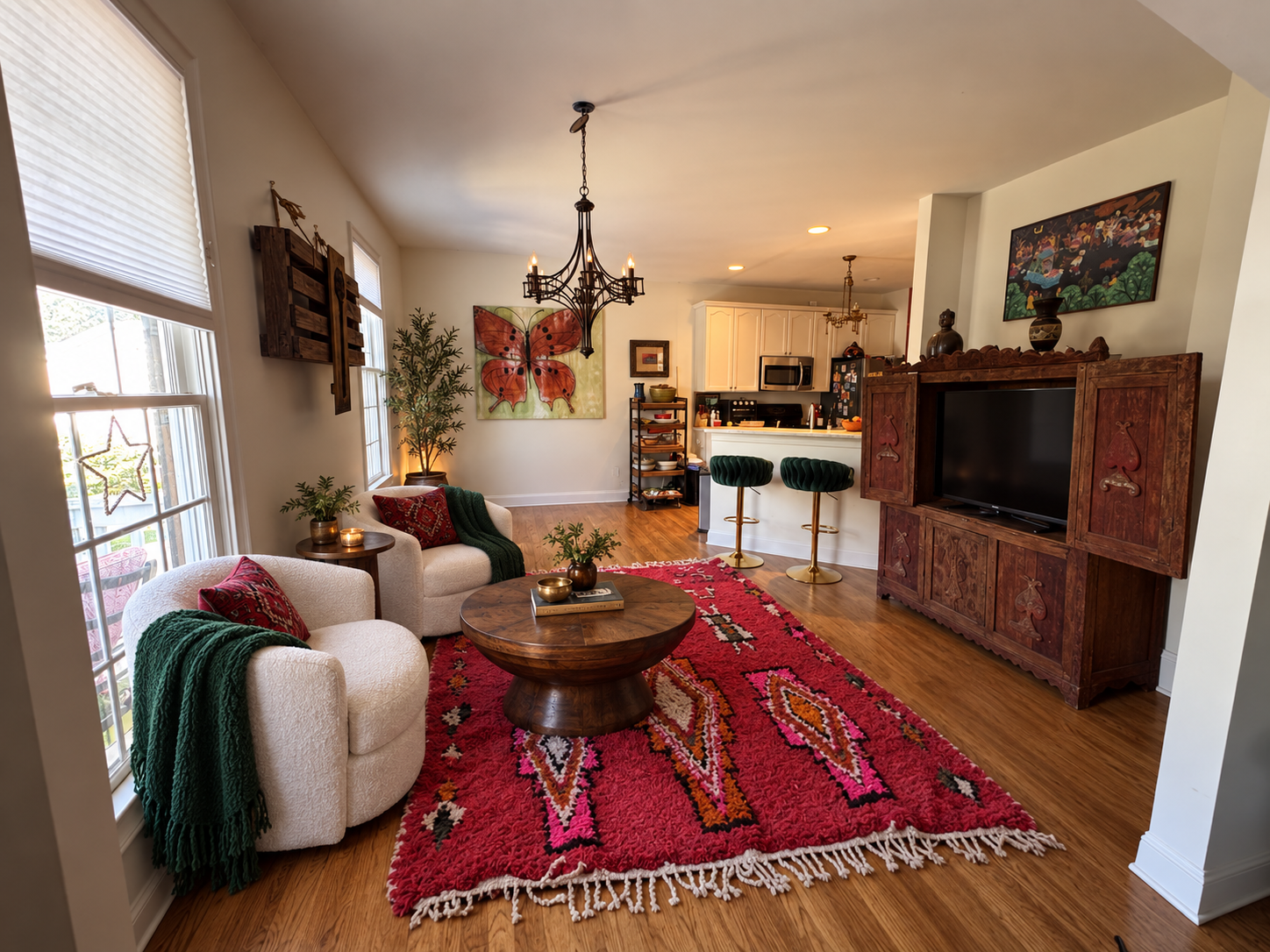 House of B Atelier, Interior Design in Cumming, GA - photo 2