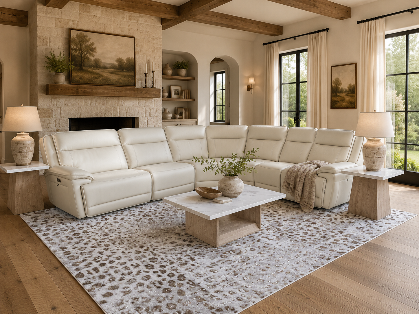 House of B Atelier, Interior Design in Cumming, GA - photo 3