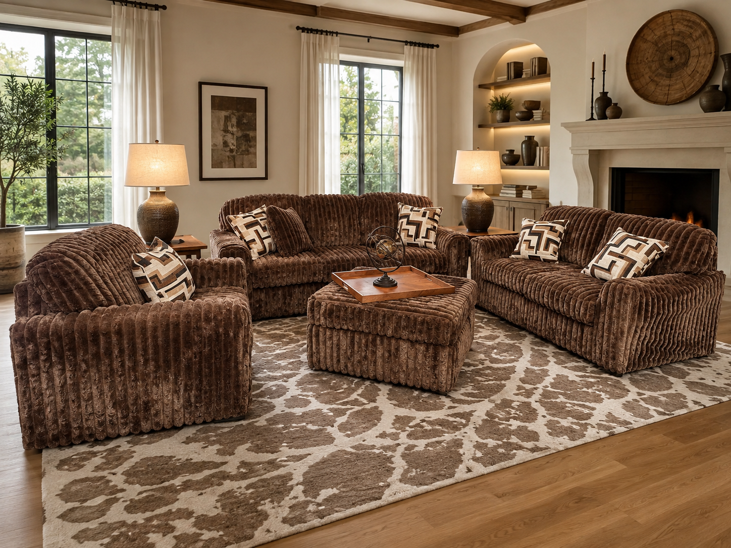 House of B Atelier, Interior Design in Cumming, GA - photo 4