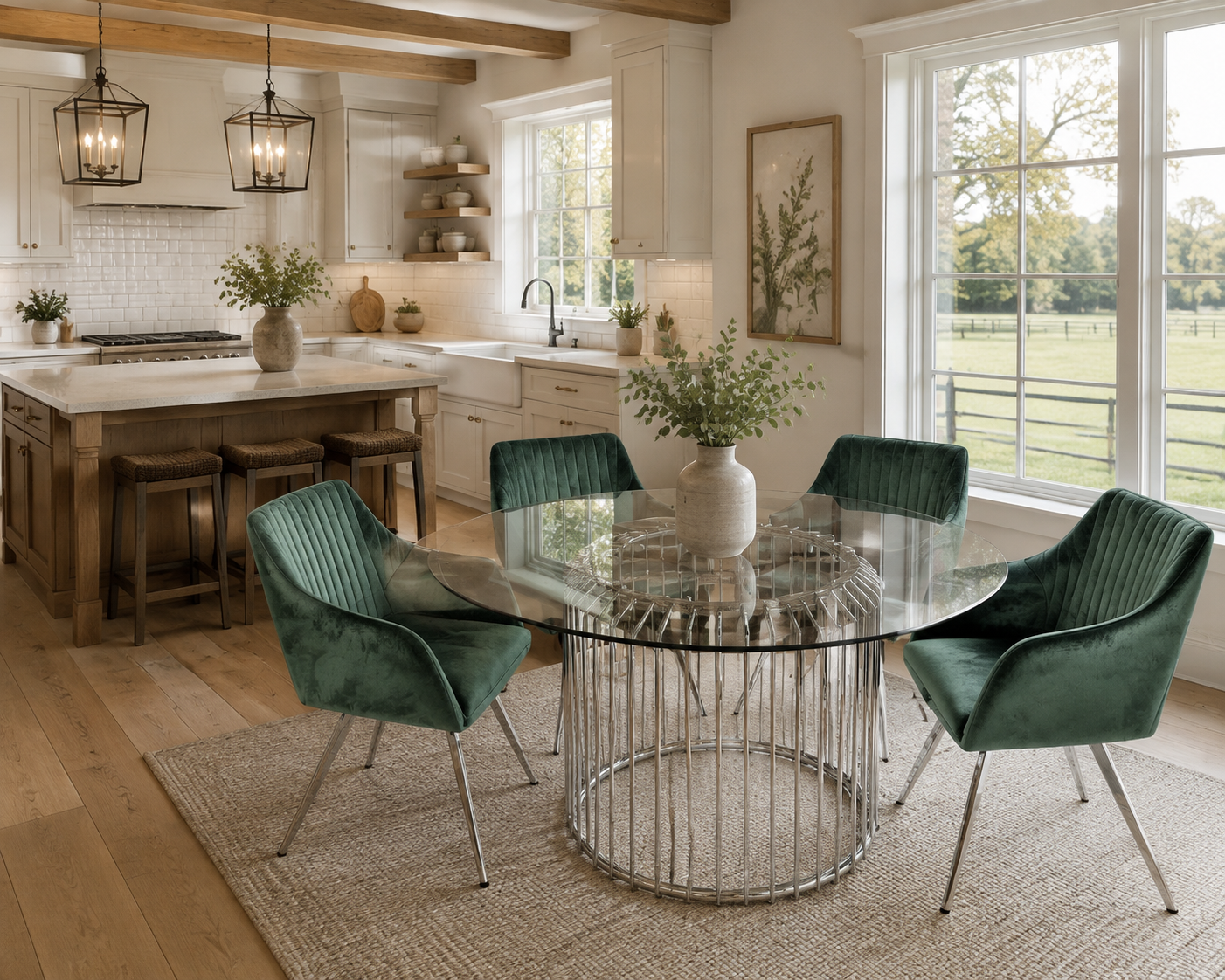 House of B Atelier, Interior Design in Cumming, GA - photo 5