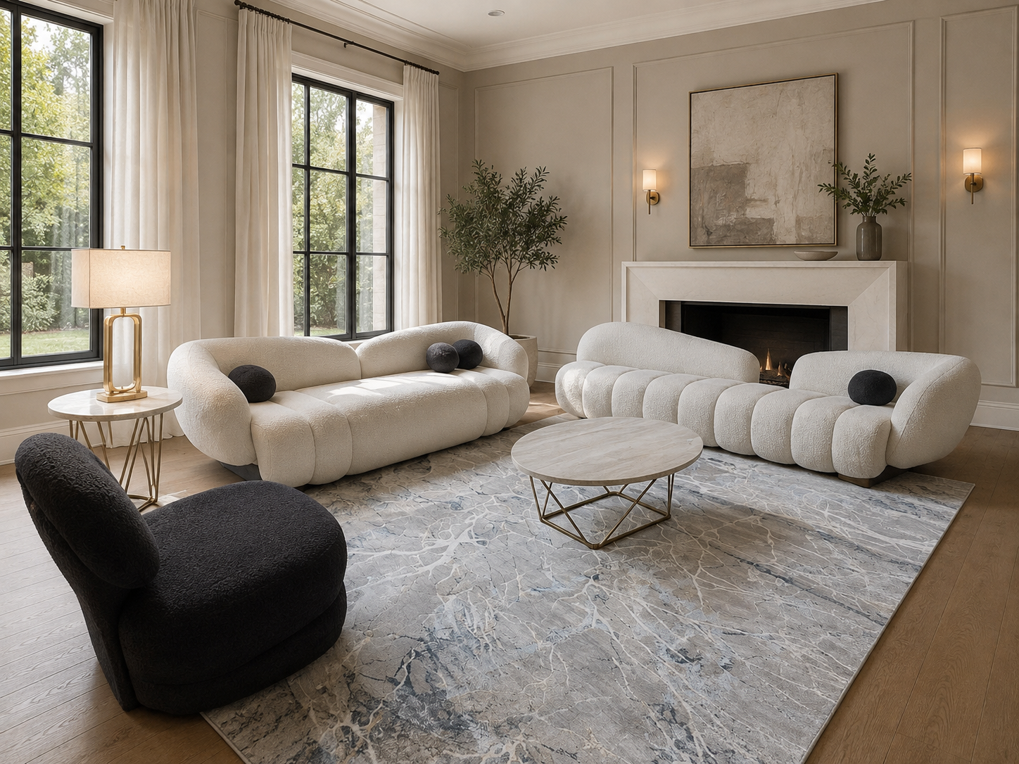 House of B Atelier, Interior Design in Cumming, GA - photo 6
