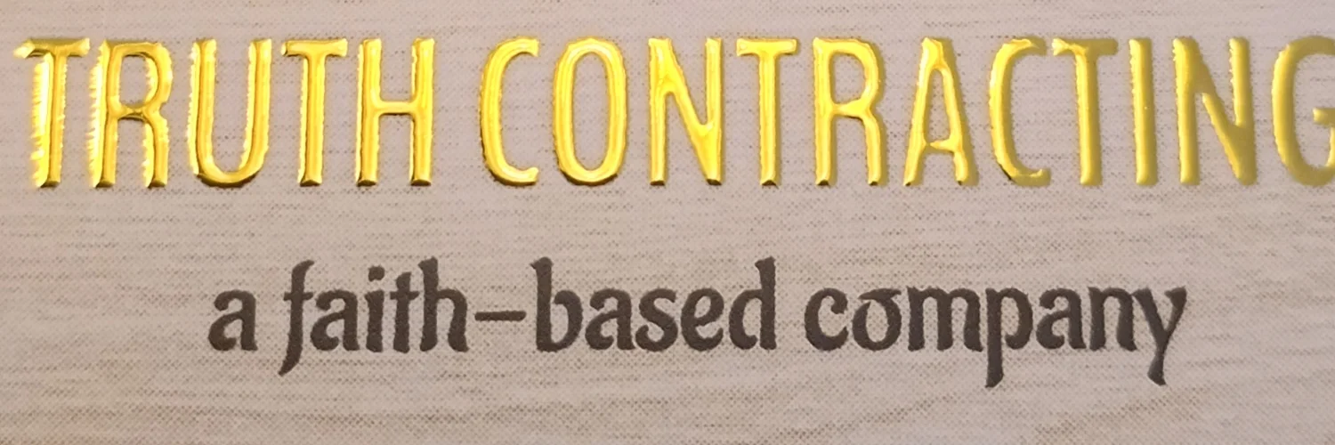 Truth Contracting cover photo