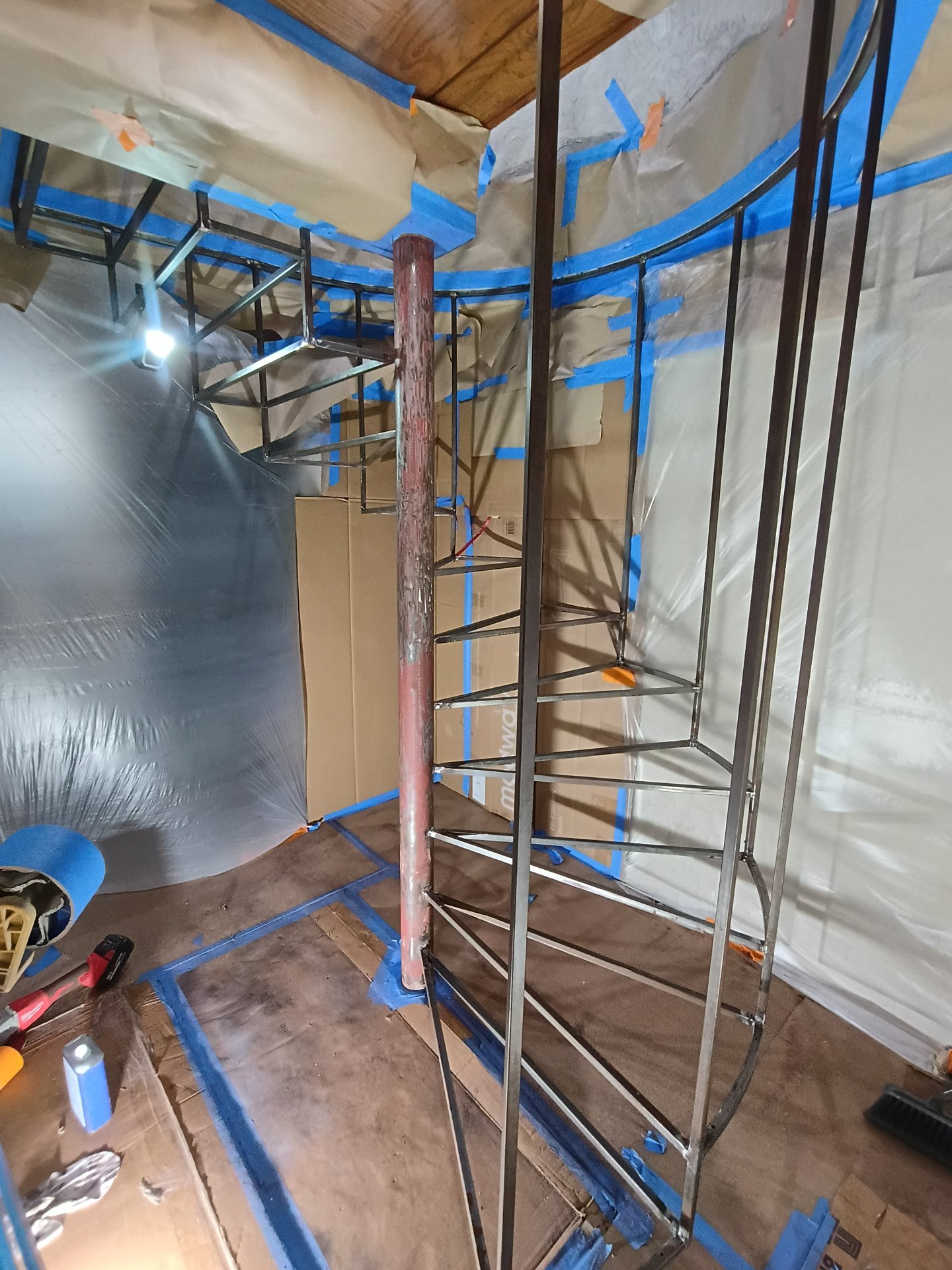 Truth Contracting, Cabinet Painting in Pittsburgh, PA - photo 6