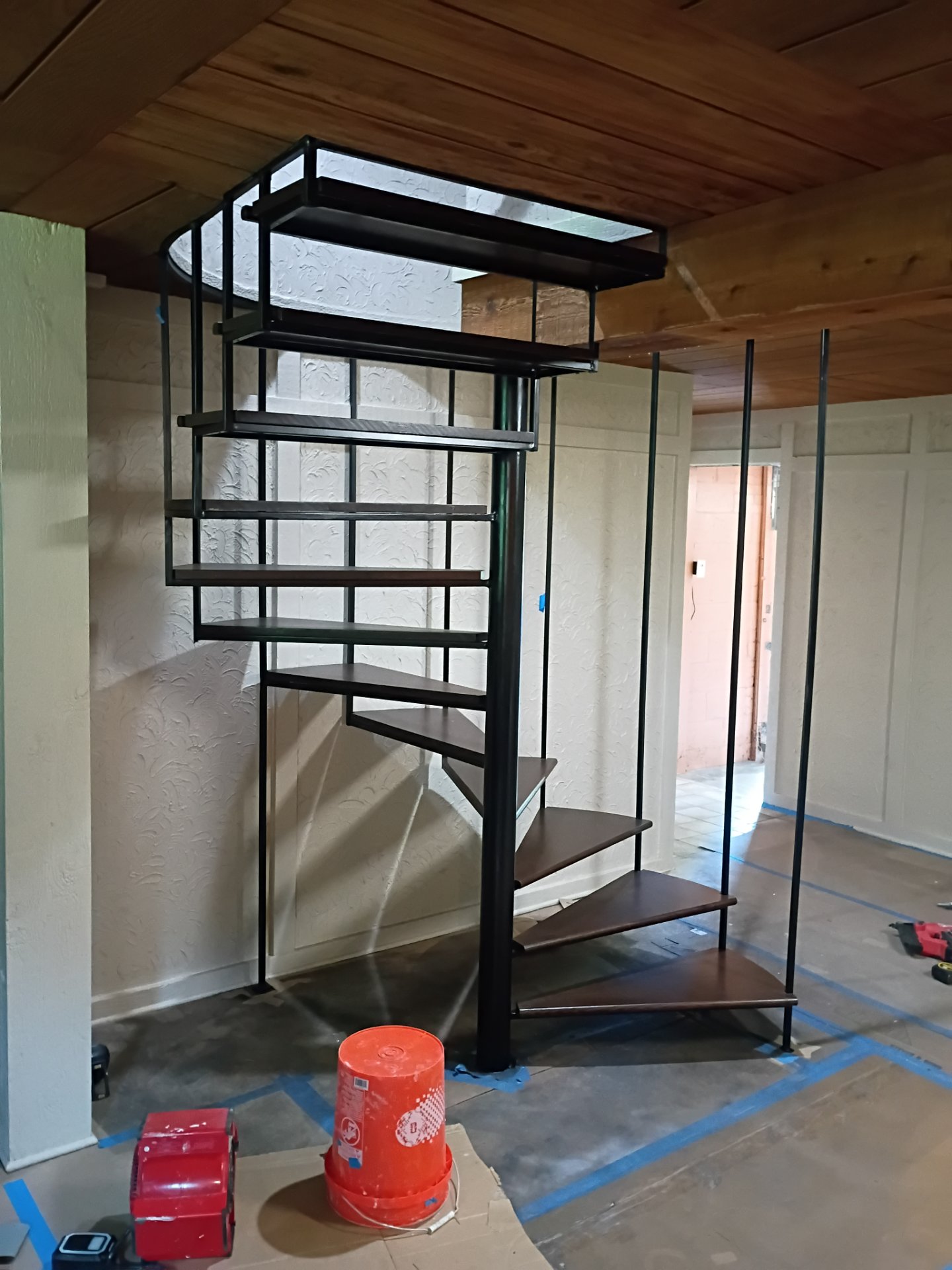 Truth Contracting, Cabinet Painting in Pittsburgh, PA - photo 7