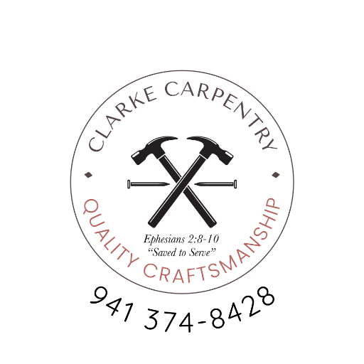 Clarke Carpentry