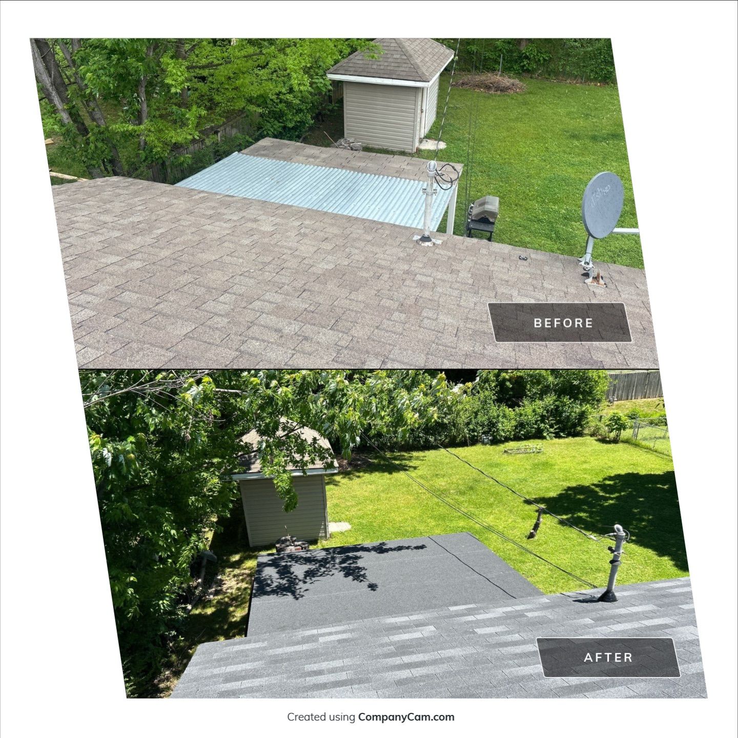Brown Boys Roofing, Roof Installation or Replacement in Bentonville, AR - photo 3