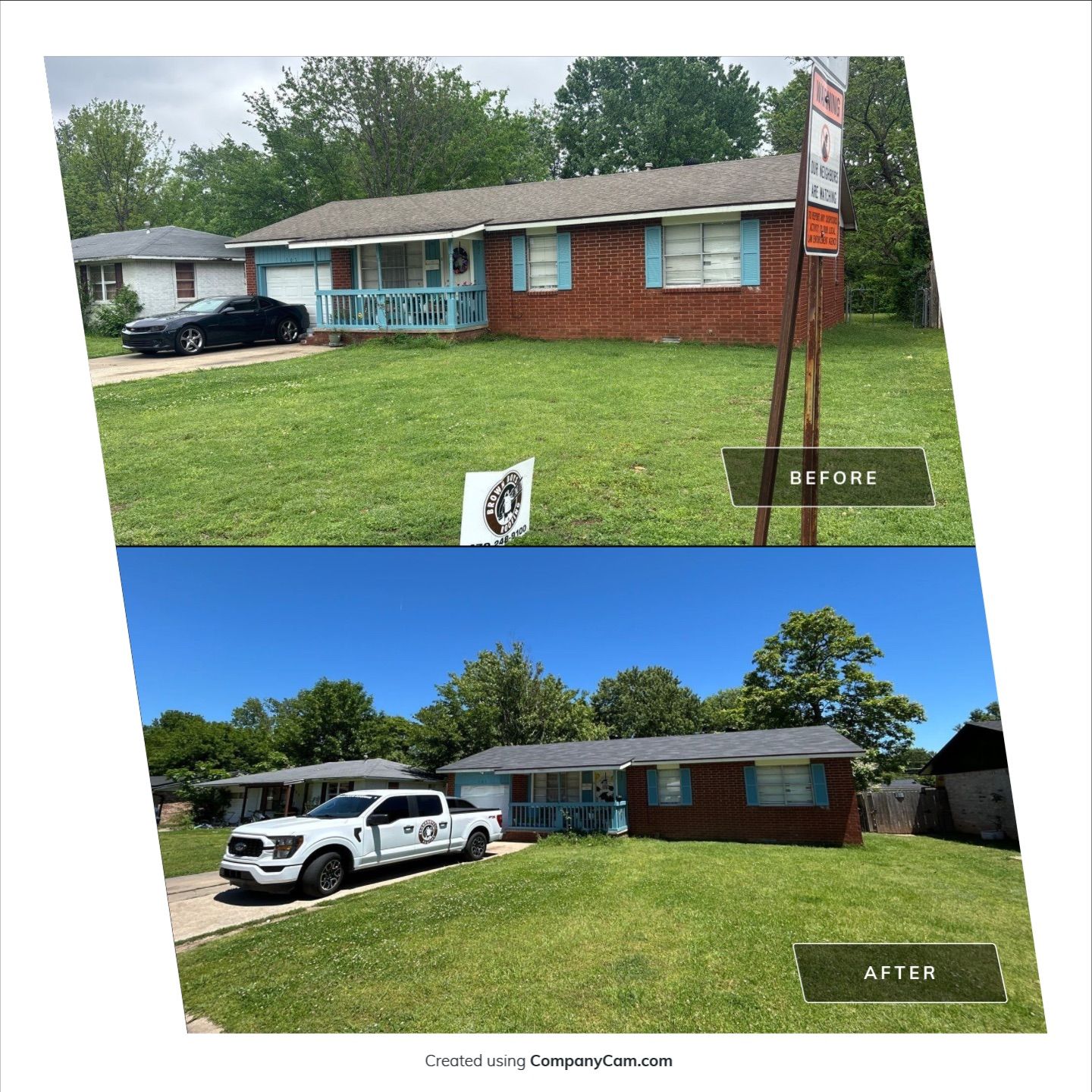 Brown Boys Roofing, Roof Installation or Replacement in Bentonville, AR - photo 5