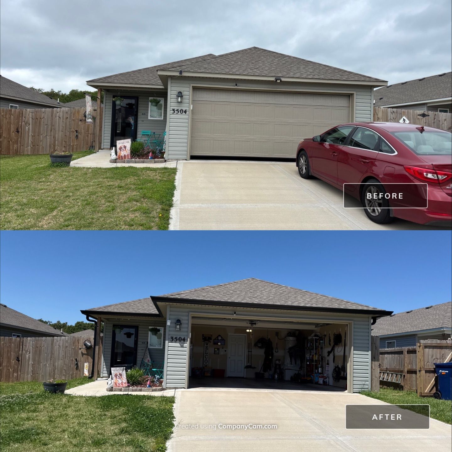 Brown Boys Roofing, Roof Installation or Replacement in Bentonville, AR - photo 7