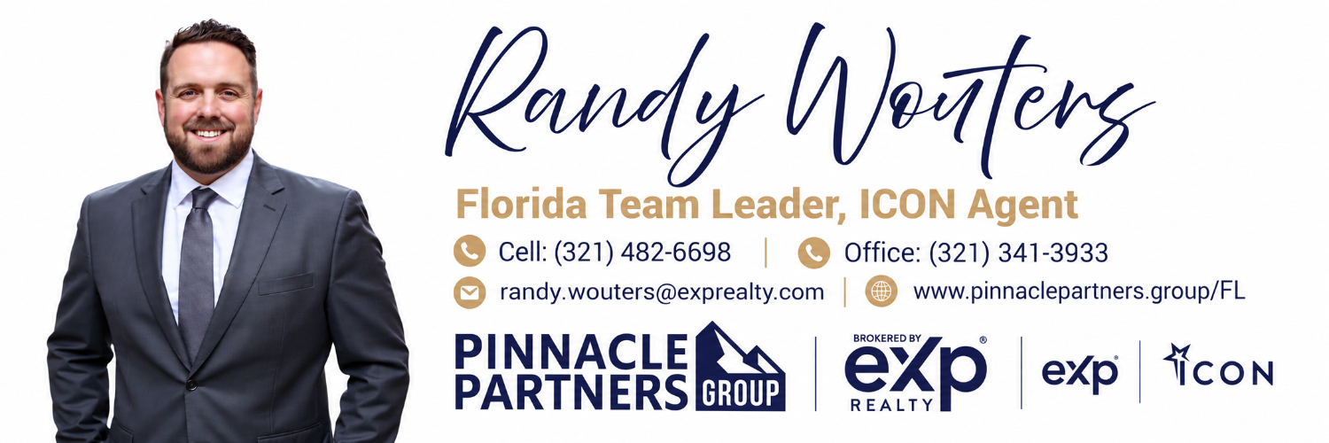 Randall “Randy” Wouters Realtor cover photo