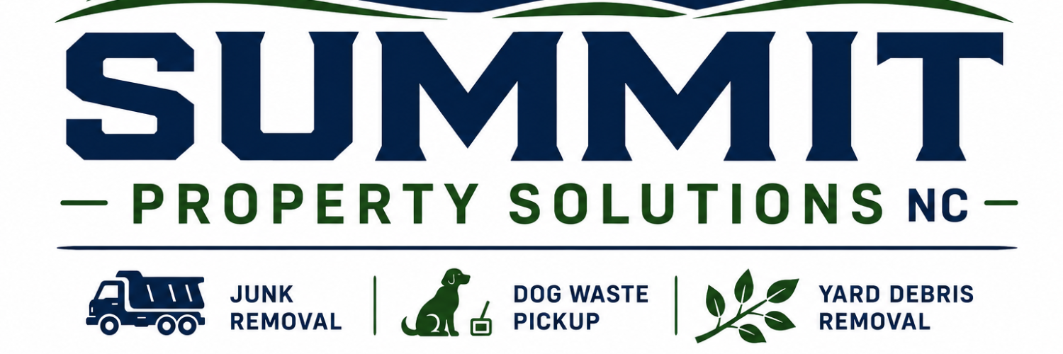 Summit Property Solutions NC cover photo