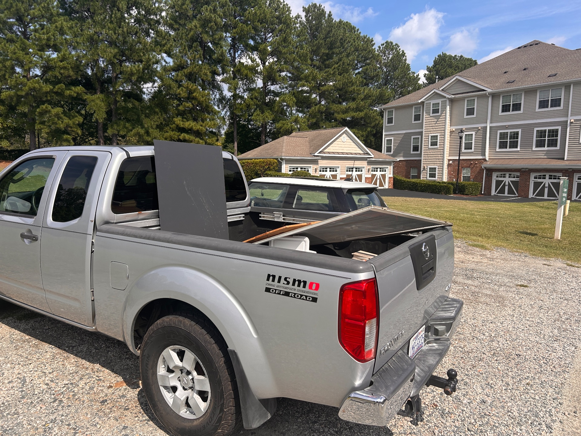 Summit Property Solutions NC, Residential Junk Removal in Wake Forest, NC - photo 1