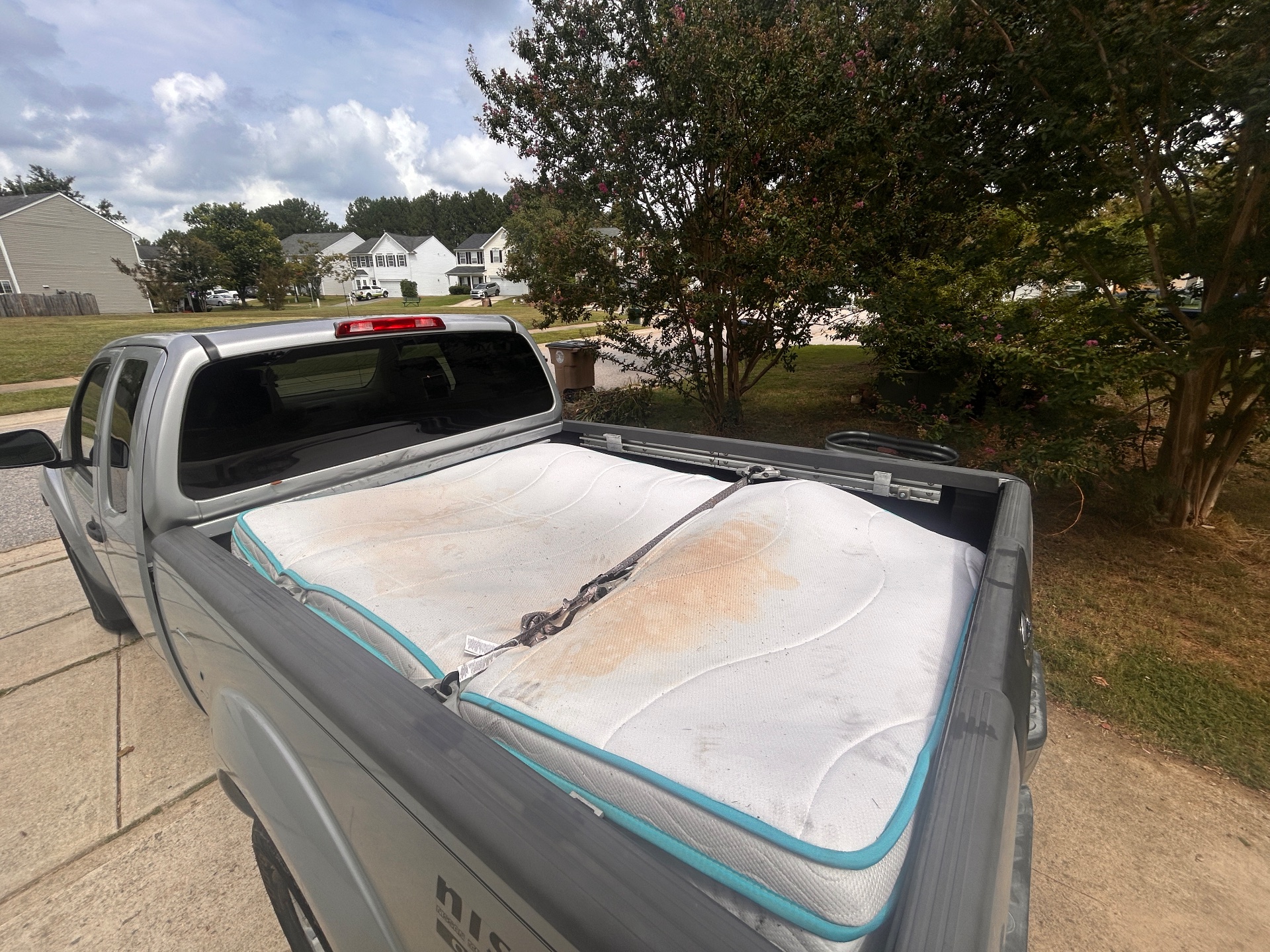 Summit Property Solutions NC, Residential Junk Removal in Wake Forest, NC - photo 2