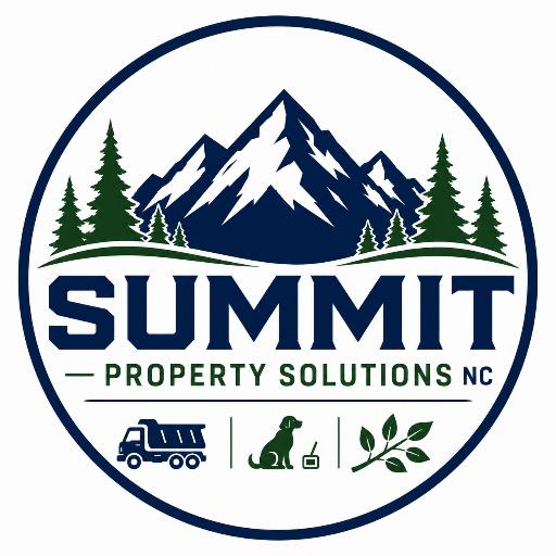 Summit Property Solutions NC