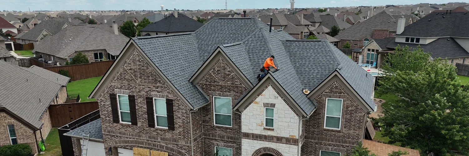 Joyful Roofing and Construction cover photo