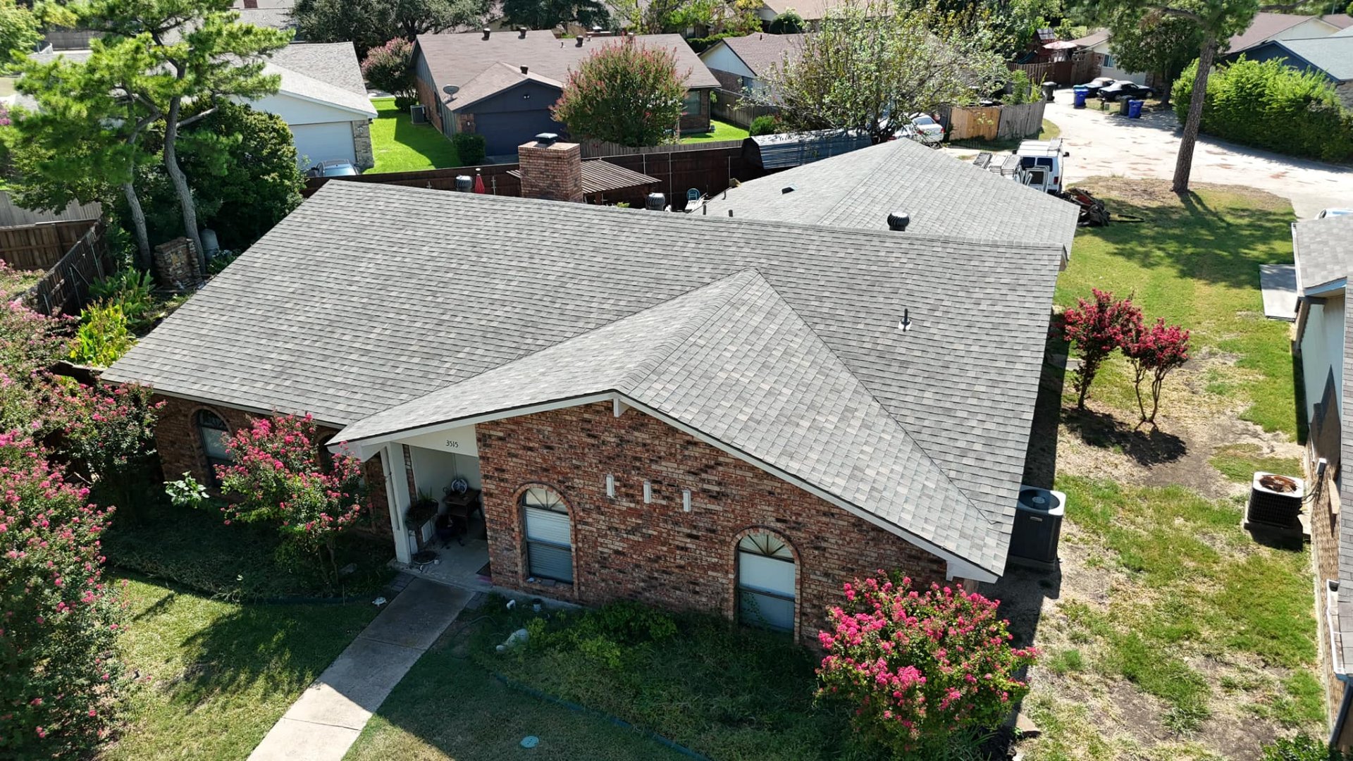 Joyful Roofing and Construction, Construction Services in Cross Roads, TX - photo 3
