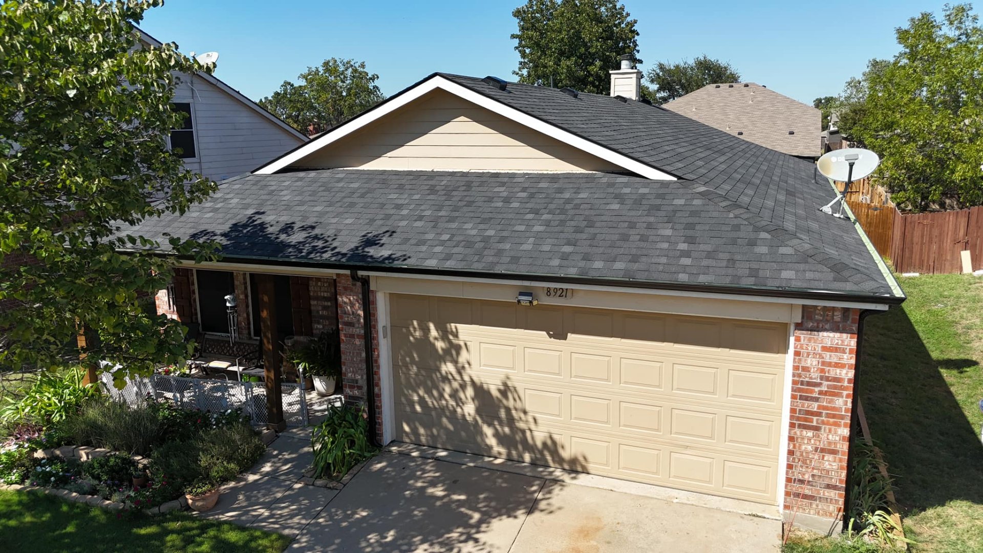 Joyful Roofing and Construction, Construction Services in Cross Roads, TX - photo 4
