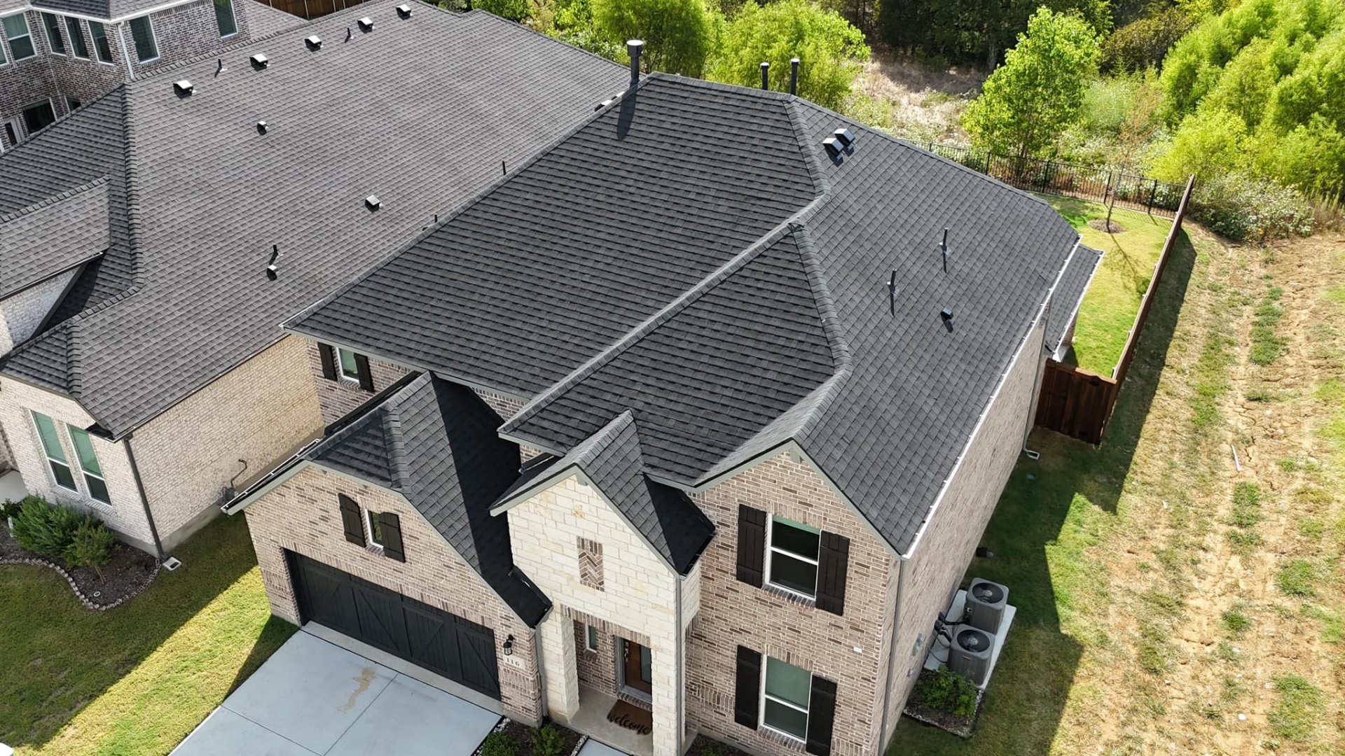 Joyful Roofing and Construction, Construction Services in Cross Roads, TX - photo 5