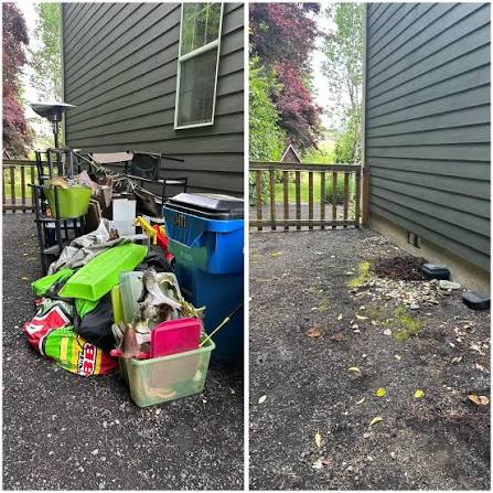 All American Moving Co., Junk Removal in Jacksonville, FL - photo 3