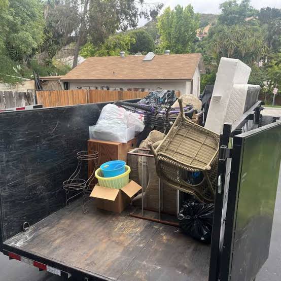 All American Moving Co., Junk Removal in Jacksonville, FL - photo 4