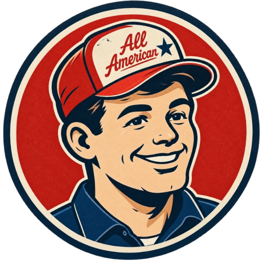 All American Moving Co.