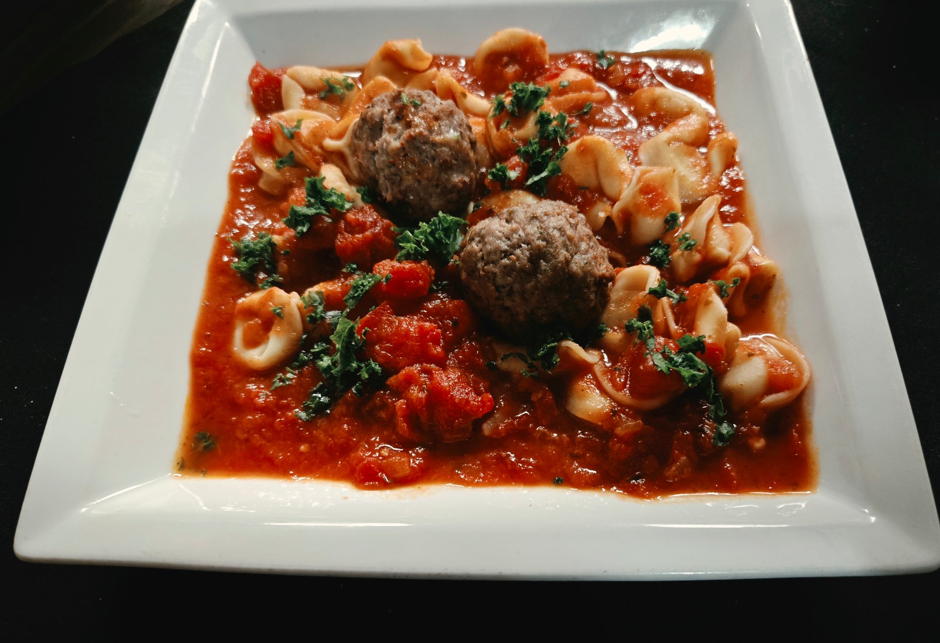 Michaelee's Italian Life Caffe, Napoletana in Blairsville, GA - photo 4