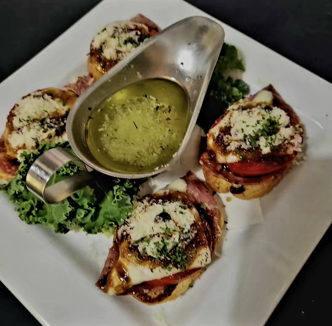 Michaelee's Italian Life Caffe, Napoletana in Blairsville, GA - photo 8