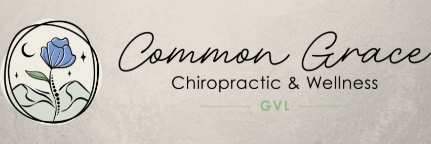 Common Grace Chiropractic and Wellness cover photo
