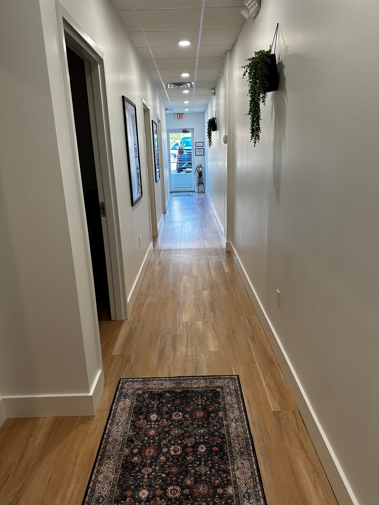 Common Grace Chiropractic and Wellness, Back Pain Relief in Greenville, SC - photo 6